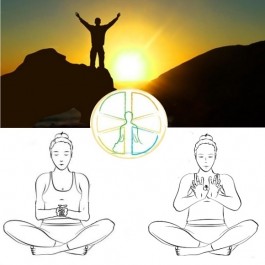 Kundalini Yoga Anfängerkurs 3 - für Substanz