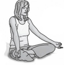 Balance-Meditation